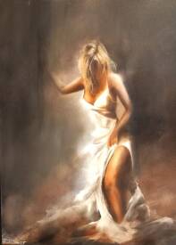 David BEQUET - Balade nocturne