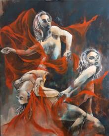 David BEQUET - Expression