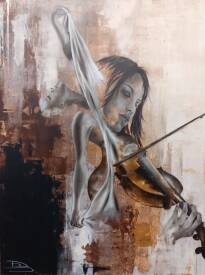 David BEQUET - LES SENS