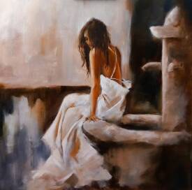 David BEQUET - MOMENT IN TIME