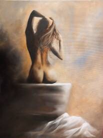 David BEQUET - Morning Light
