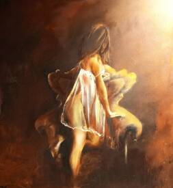 David BEQUET - Nuit Blanche