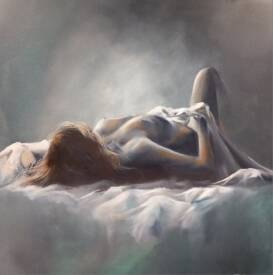 David BEQUET - BLUE DREAM