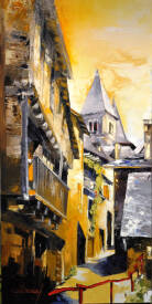 Jean Yves BERNARD - 451 Rue Charlemagne - Conques 31.17.JPG