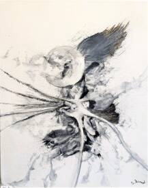 Sylvie BESNARD - oiseau37x49.jpg