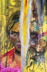 Nadia BESOMI - Dietro uno sguardo