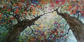 Joss BLANCHARD - printemps.. 195x130 cm.JPG