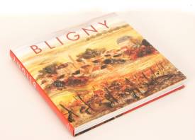 Jean claude BLIGNY - Livre BLIGNY