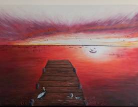 Nadia BONILAURI - Evasion