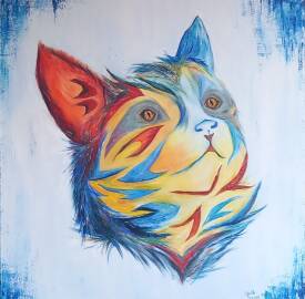 Nadia BONILAURI - Charlequin
