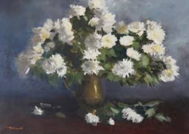 Claudine BONNET - Fleurs blanches 65x92.jpg