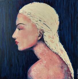 Laure BORDAS - Nina