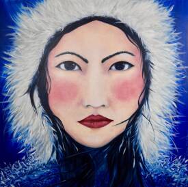 Laure BORDAS - Qannik