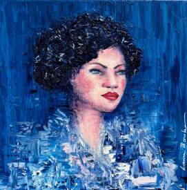 Laure BORDAS - Alma