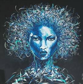 Laure BORDAS - Fierce