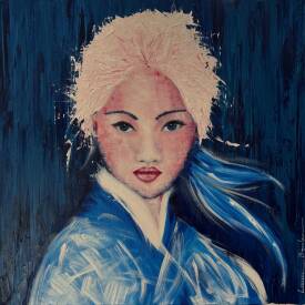 Laure BORDAS - Hana