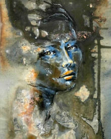 Claudia BOURDET - Rust and Blue.jpg