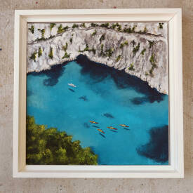 Claudia BOURDET - Calanques for ever.jpg