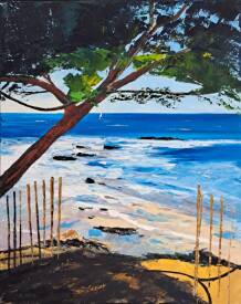 Sophie BOURGON - WELCOME