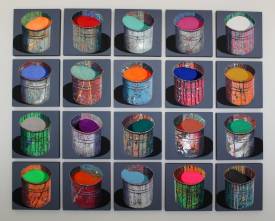 Stéphane BRAUD - installation 20 pots 35x35cm.jpg