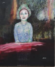 Bruno BRIATTE - Douce.