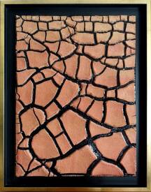Jean Jacques BRIQUET - "2026 TERRE"