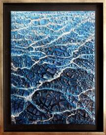Jean Jacques BRIQUET - "2026, EAU"