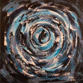 Jacques BRU - Énergies bleu