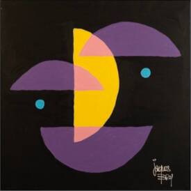 Jacques BRU - Double regards