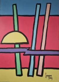 Jacques BRU - Vacances