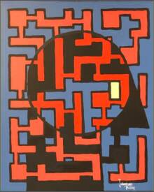 Jacques BRU - Algorithme actif