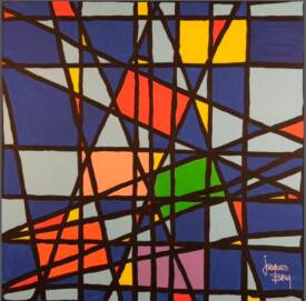 Jacques BRU - Collusions vibratoires 10/10