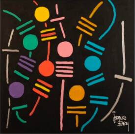 Jacques BRU - Signaux attendus