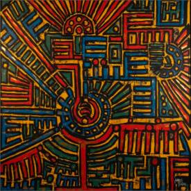 Jacques BRU - Énergie Inca