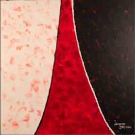 Jacques BRU - Zoom passage 4