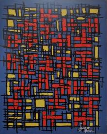 Jacques BRU - Vibration