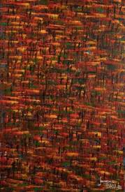Jacques BRU - Automne