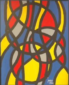 Jacques BRU - A.I Goldorak 4/4