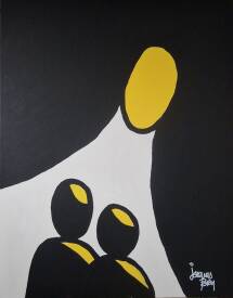 Jacques BRU - La rencontre