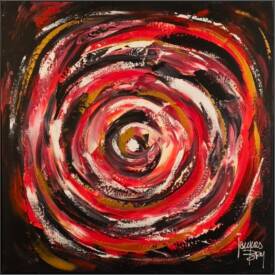 Jacques BRU - Énergies roses