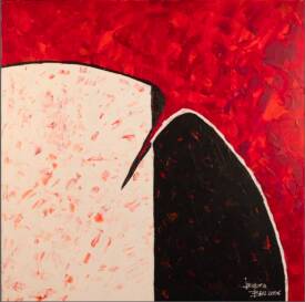 Jacques BRU - Zoom solitude
