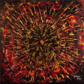 Jacques BRU - Big Bang
