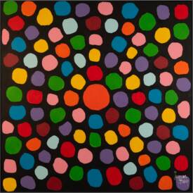Jacques BRU - Vibrations actives