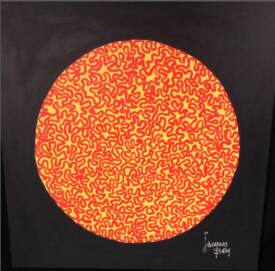 Jacques BRU - Vivant actif