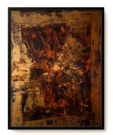 Sonja BRZAK - BRONZE AUTUMN