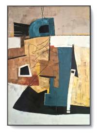 Sonja BRZAK - COMPROMISE II