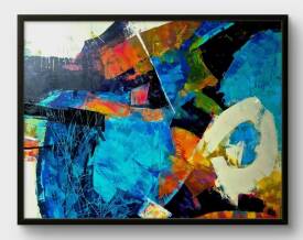 Sonja BRZAK - MY WAY IV