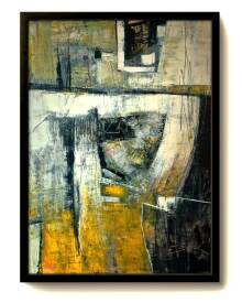 Sonja BRZAK - SOMEWHERE BETWEEN