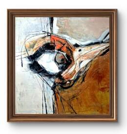 Sonja BRZAK - RACING BIRD