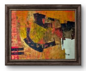 Sonja BRZAK - GOLDEN VIBES